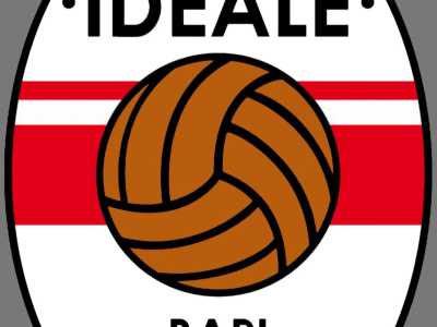 ...e l�Ideale Bari. Quest�ultima, che gioca in realt� a Modugno, porta per� il prestigioso nome della squadra che nel 1928, unendosi al Liberty, and� a formare l�Unione Sportiva Bari, la squadra principale del capoluogo pugliese